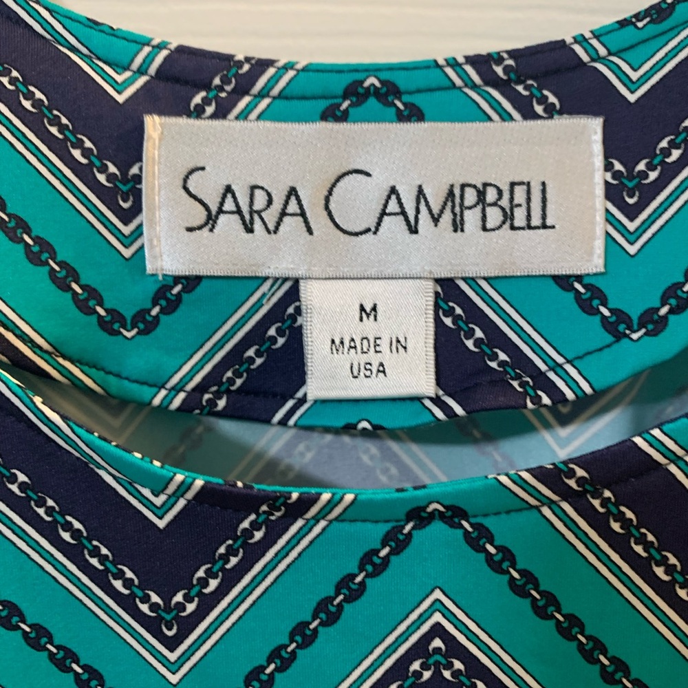 Stretchy Sarah Campbell dress. Perfect UC!